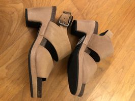 Schuhe Ca Shot Copenhagen neu