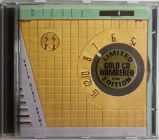 DIESEL - SOLID STATE RHYME