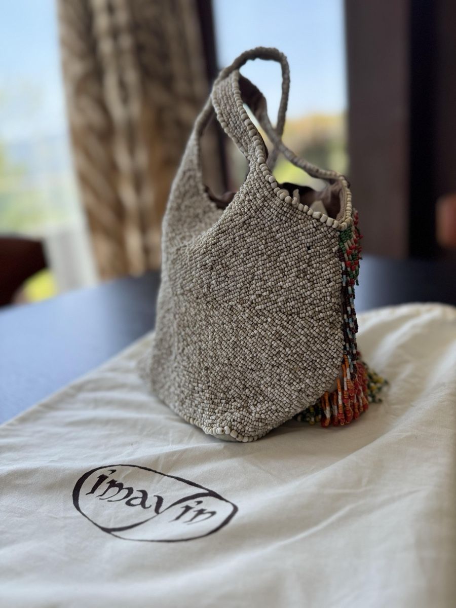 Borse da donna: Borsa gioiello – Usato da Porza venduto da GioCa65 1