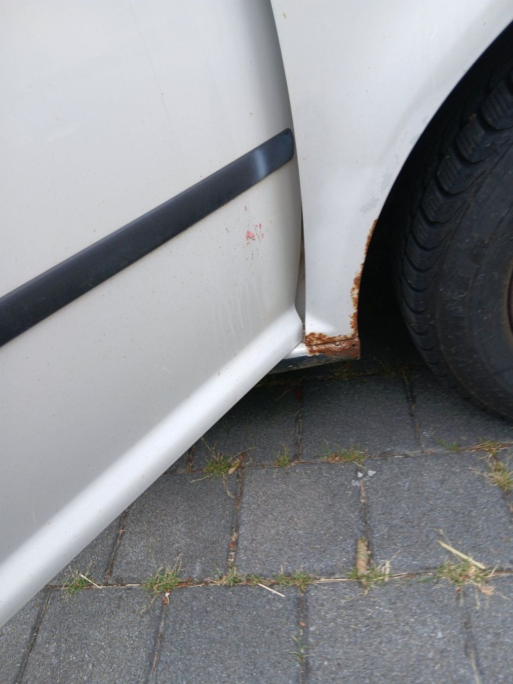 VW Automobili: VW Golf für Teile – Difettoso da Heimenschwand venduto da cat304 3