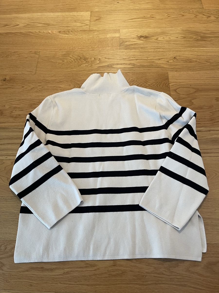 H&M Pullover & Sweatshirts: Pulli mit Streifen, Grösse M, super Zustand! – Gebraucht aus Bremgarten AG von arl_8nbf 2
