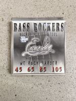 Basssaiten 45/105
