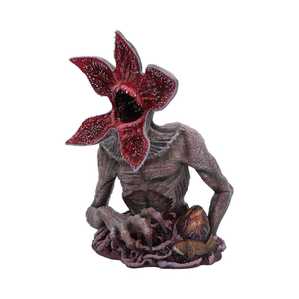 Statuette: Stranger Things buste Demogorgon 30 cm – Nuovo e nell'imballaggio originale da St-Imier venduto da ATTAKSHOP 1