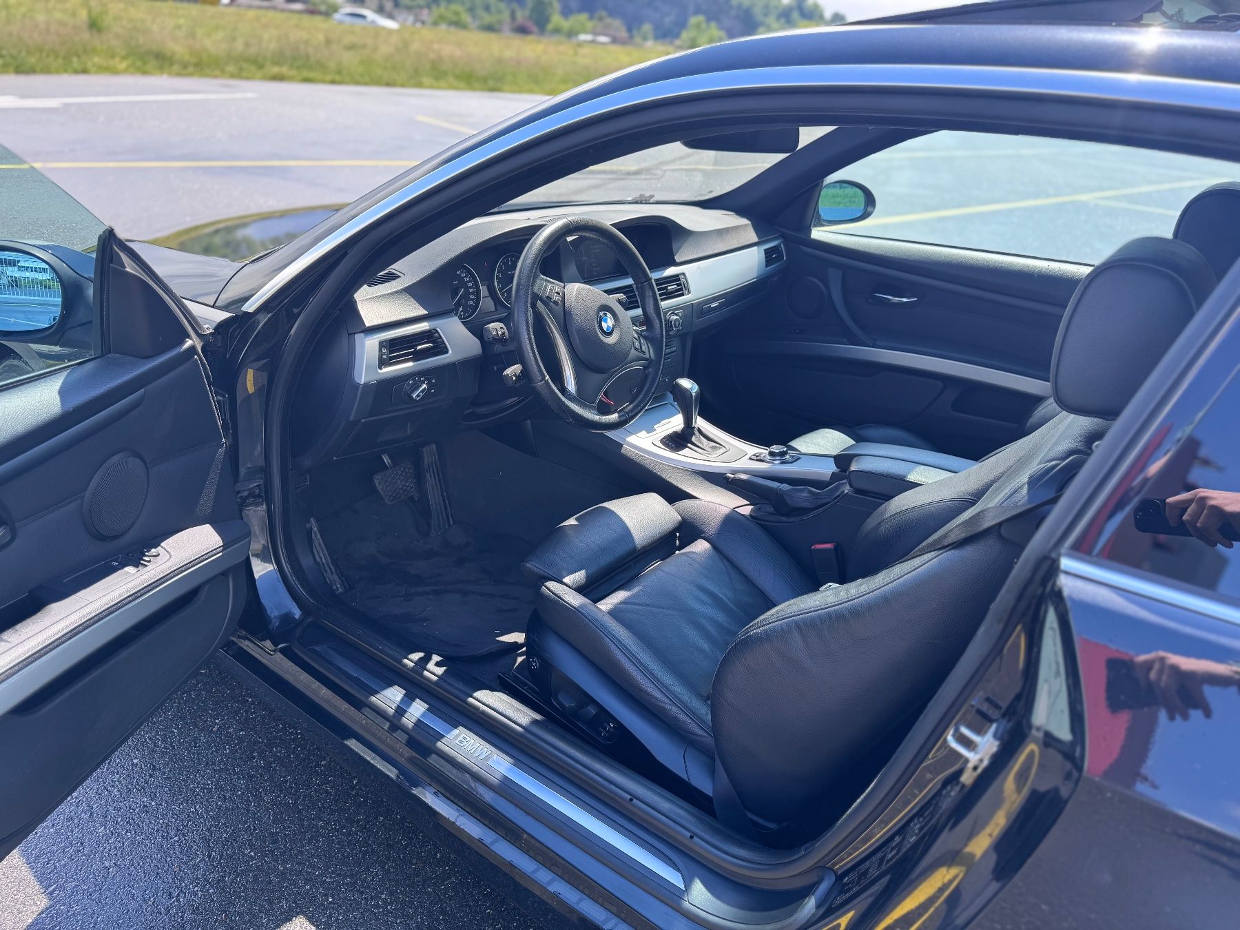BMW Automobili: BMW 325i xDrive Coupé E92 – Usato da Montlingen venduto da JJ.D 4