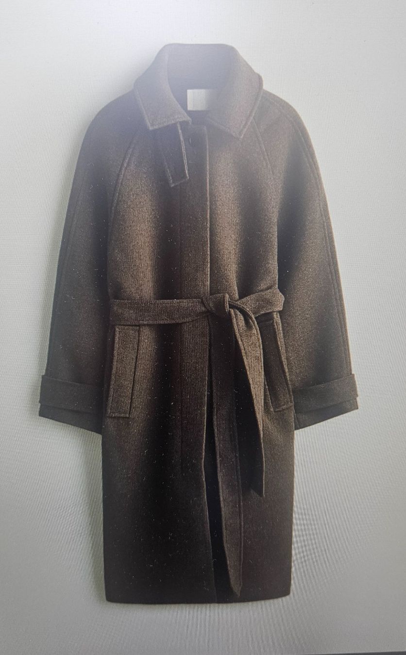Cappotti: Manteau neuf – Nuovo e nell'imballaggio originale da Collombey venduto da mim_x7b6