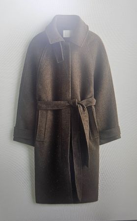 Manteau neuf