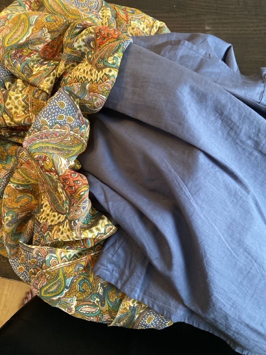 Vestiti: Sommerkleid Gr 38 – Usato da Luzern venduto da Willimaus 5