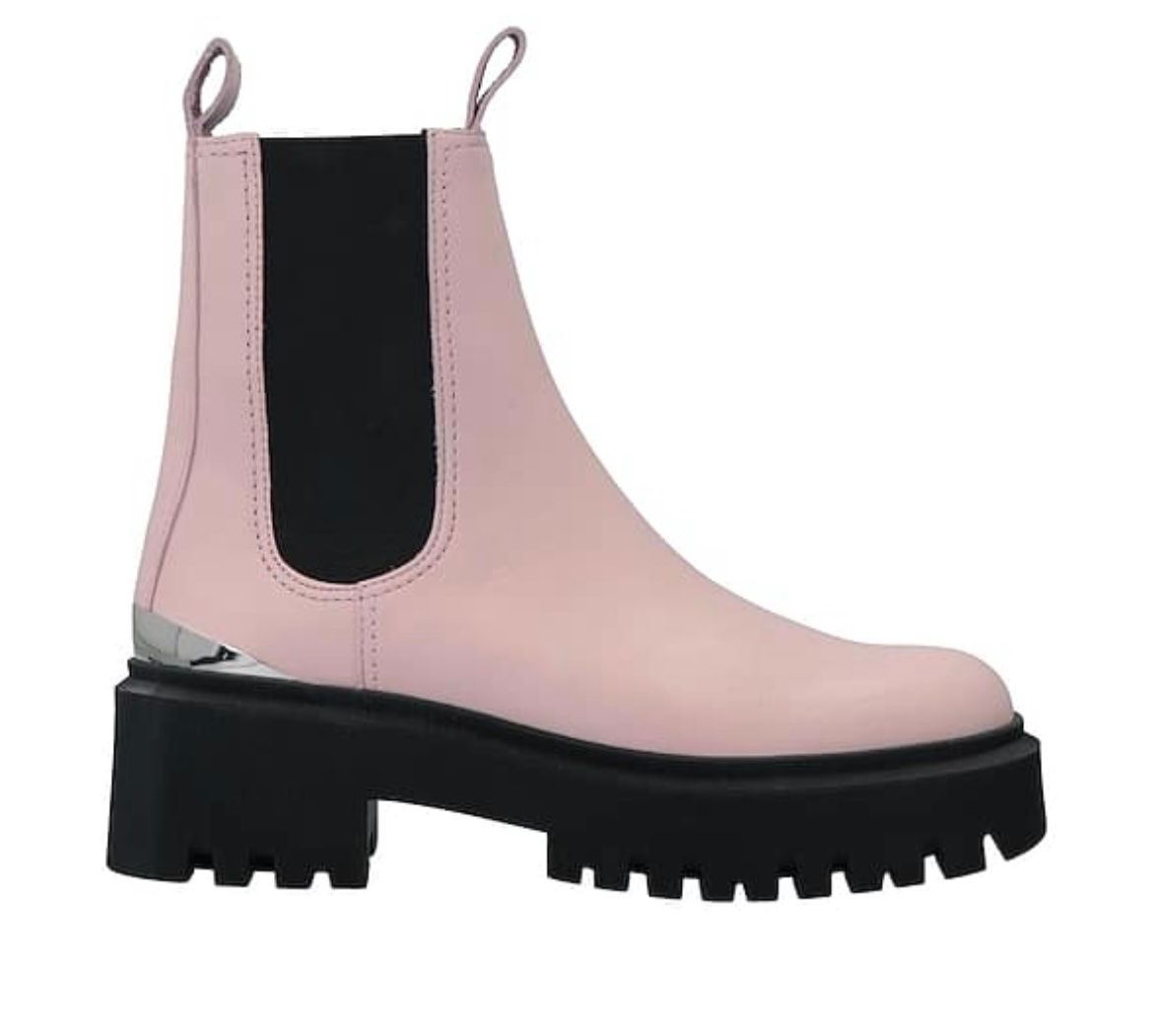 Maje Damenschuhe: Bottines Maje, pointure 37 – Gebraucht aus Vernayaz von Veron1 4