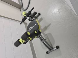 Fitnessgerät Wonder Core