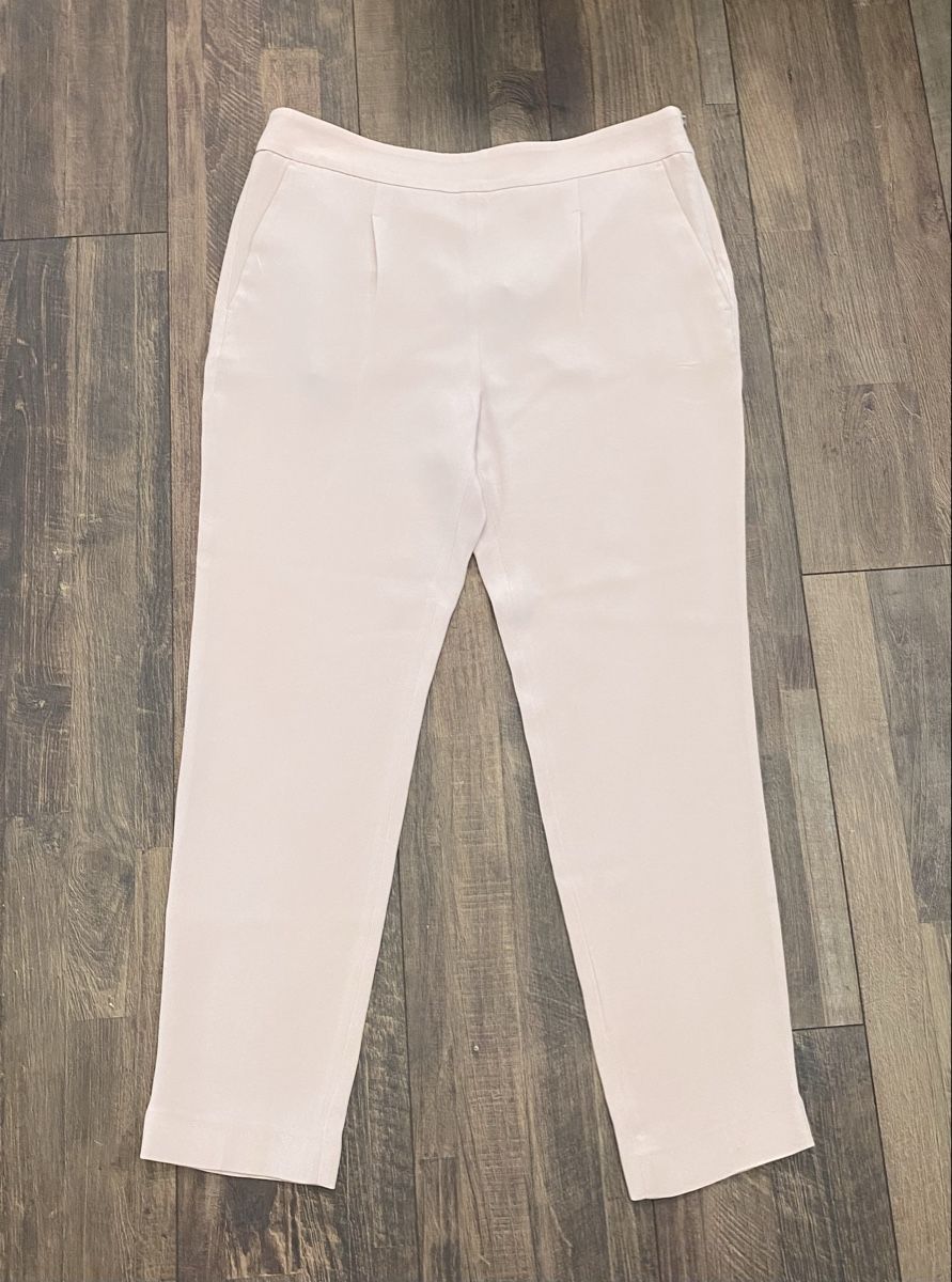 Windsor Pantaloni: Windsor  Hose Puderrosa 7/8 neuw – Nuovo (secondo la descrizione) da Büron venduto da Coerner