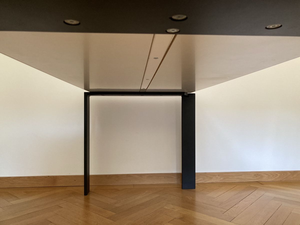 Tische: Esstisch – Gebraucht aus Bern von der_cenzo 4