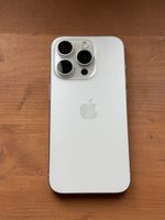 Iphone 15 Pro, 256 GB