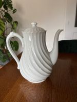 Service à café en porcelaine de Limoges
