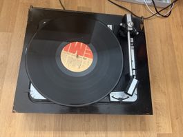 Plattenspieler für Vinyl-Schallplatten