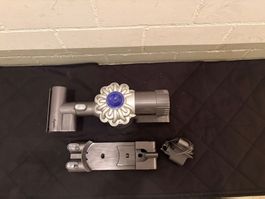 Dyson DC62 Handstaubsauger