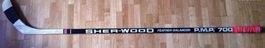 Hockey Stick SHER-WOOD "Marcel Jenni"