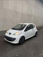 Peugeot 107 Ab 1.-
