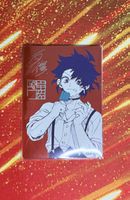 Natsucomi 2026 Meta Kira Card Ichi the witch