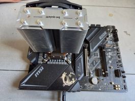 PC Upgrade Kit mit Intel i9 10900K;