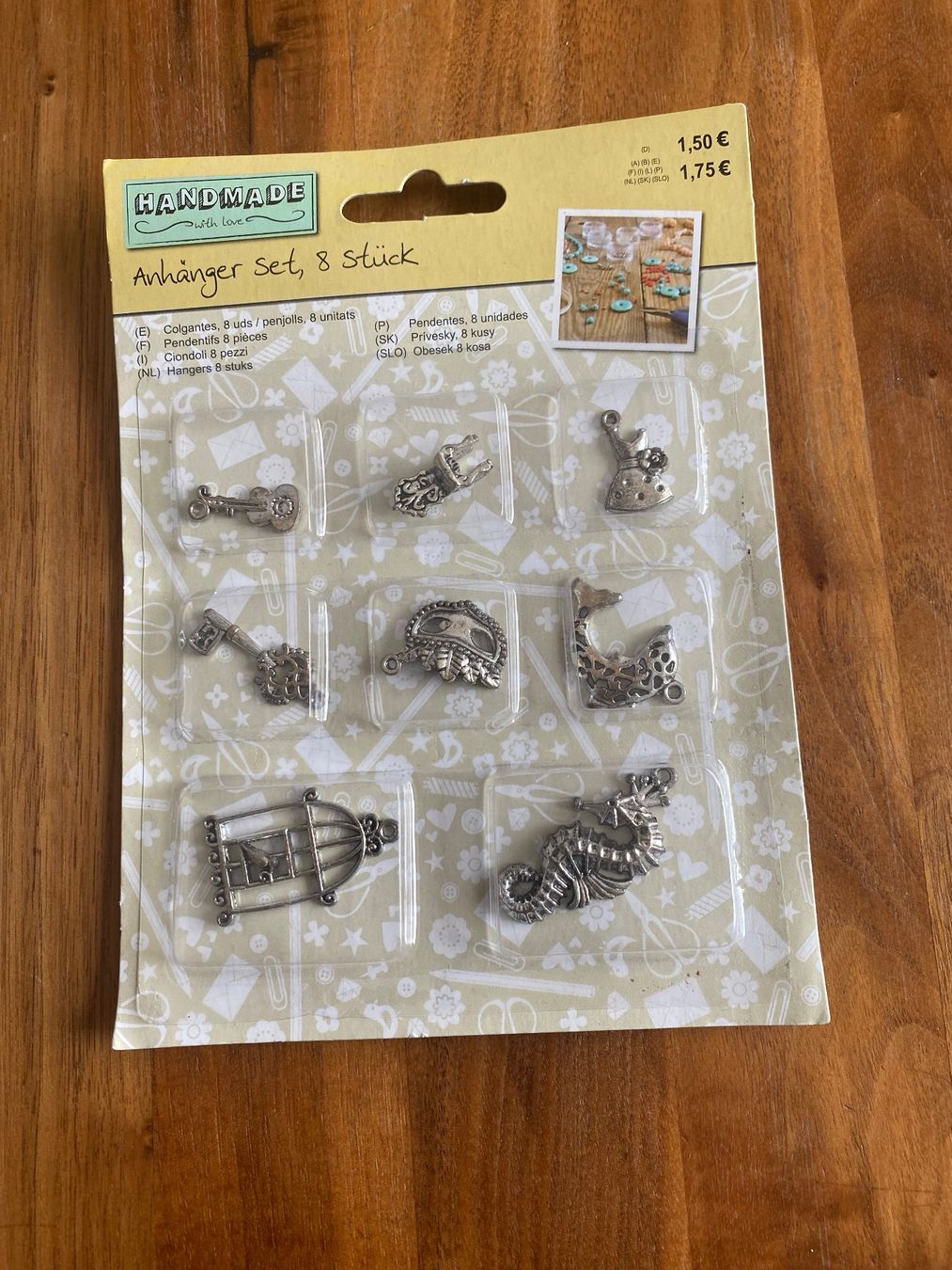 Remorques: Anhänger Set 8 Stück – Neuf avec emballage d'origine à Balsthal par Uroby