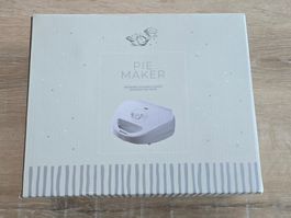 Neuer Pie Maker