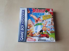 Asterix & Obelix Jezt gehts rund