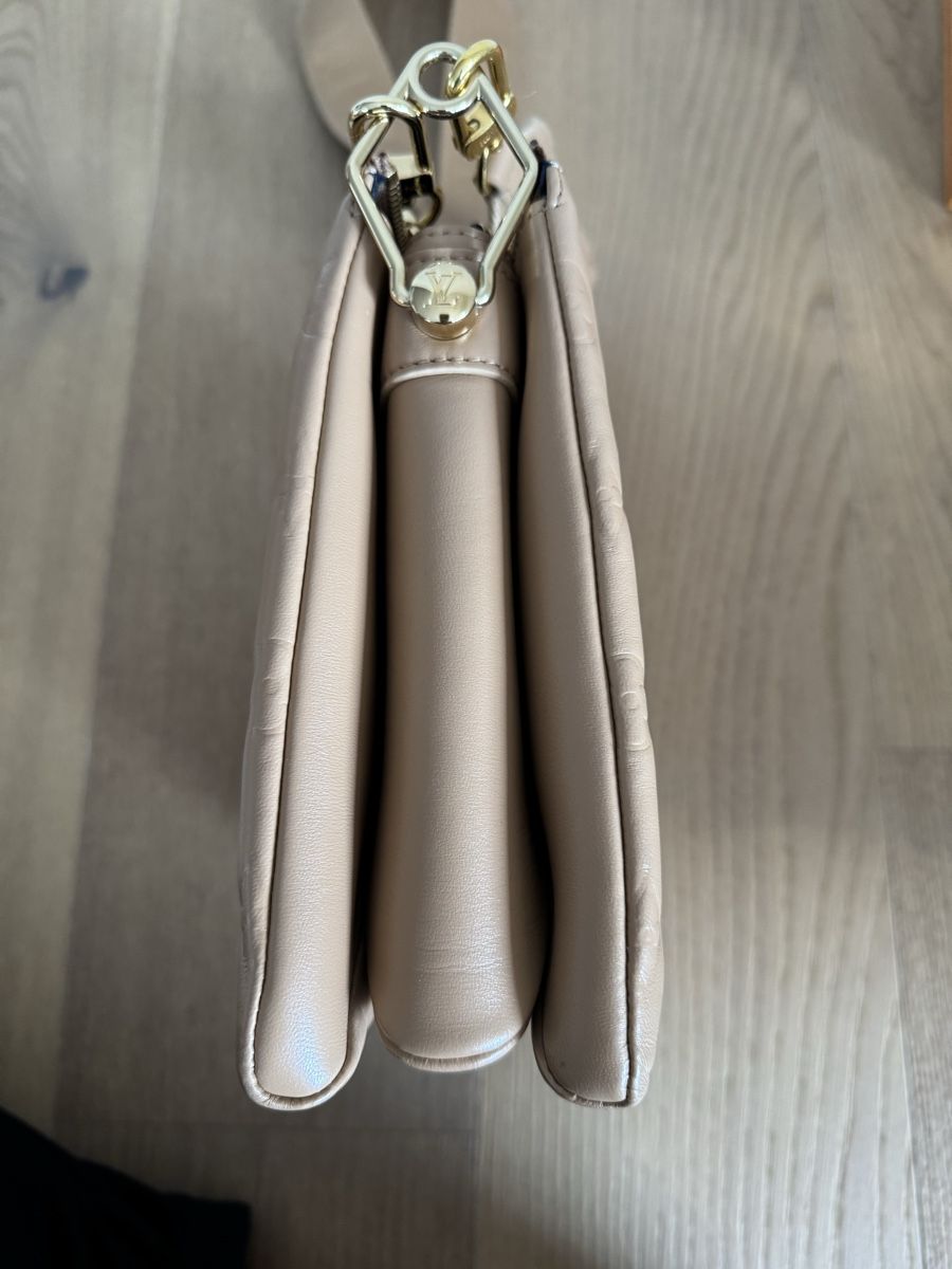 Louis Vuitton Borse da donna: Louis Vuitton Coussin PM – Nuovo (secondo la descrizione) da Oberdorf NW venduto da Fritzi7 4