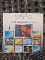 Whitney Houston One Moment in Time Maxi Vinyl