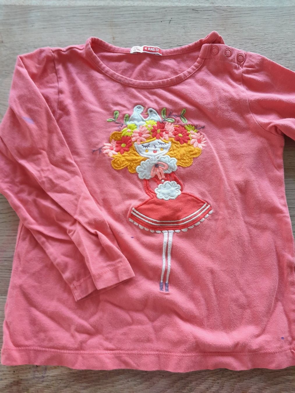 Maglioni & Felpe: Mädchen Pullover Gr. 102 – Usato da Worb venduto da Osterthal