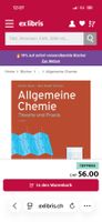 Allgemeine Chemie Theorie und Praxis 2. Auflage