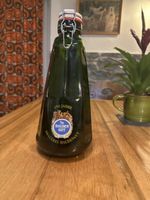 Haldengut Bierflasche Jubiläumsedition - Sammlerstück!
