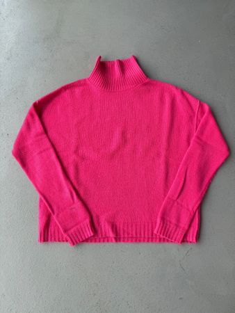 Jumper 1234 - Pullover aus Kaschmir