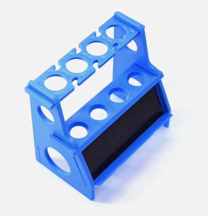 RC Kits de montage: 1/10 and 1/8 Shock Stand / support pour amortisseur – Neuf avec emballage d'origine à Trélex par Arnaudyak