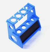 1/10 and 1/8 Shock Stand / support pour amortisseur