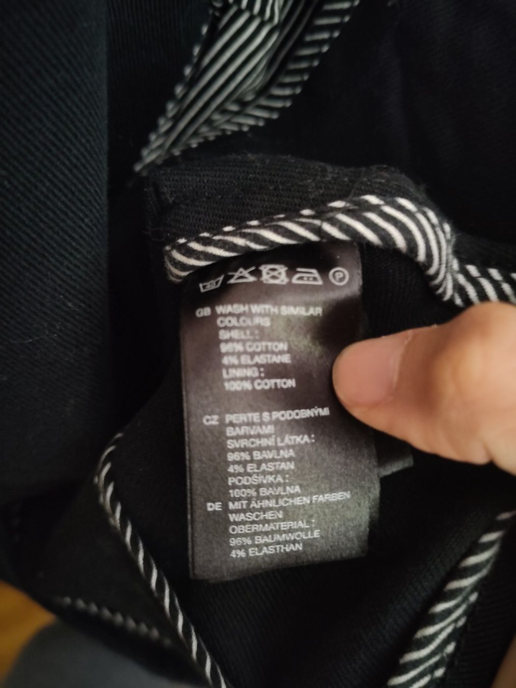 H&M Giacche: Blazer H&M – Usato da Zürich venduto da Saf12 2