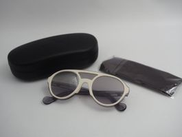MONCLER Unisex Sonnenbrille ML0052 21C (26072411)