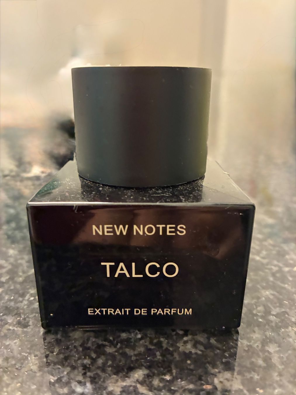 Parfum & Eau de Toilette: Talco 50 ml Neuwertig extrait de parfum – Neu (gemäss Beschreibung) aus Zürich von ova_trc6 2