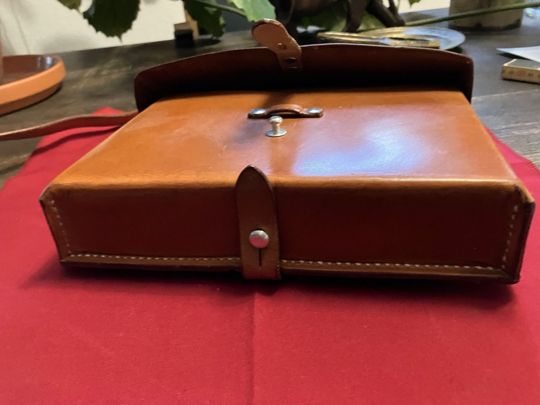 Schweizer Armee Borse: Handtasche – Nuovo (secondo la descrizione) da Zürich venduto da ylluw50 2