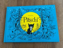 Pitschi