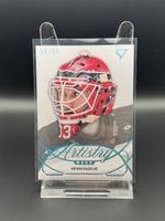 SportZoo Mask Artistry 56/65 Kevin Pasche HC Lausanne