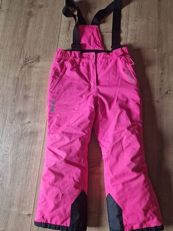 Kinder Ski Hose gr.122