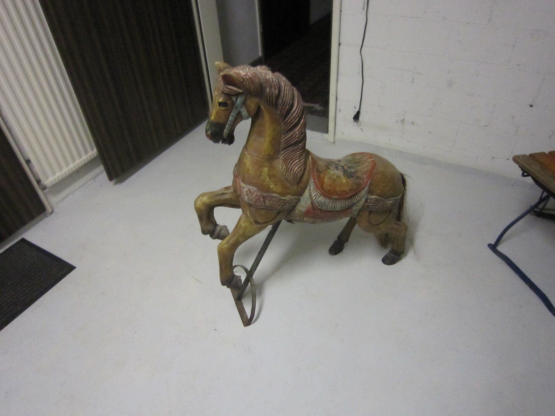 Figuren: pferd – Gebraucht aus Gebertingen von subi017