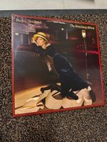 Schallplatte / Barbara Streisand / the broadway album