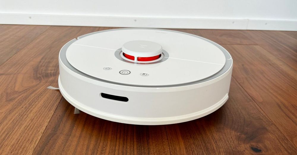 Xiaomi Roborock 2 weiss (Modell S502-00) | Kaufen auf Ricardo