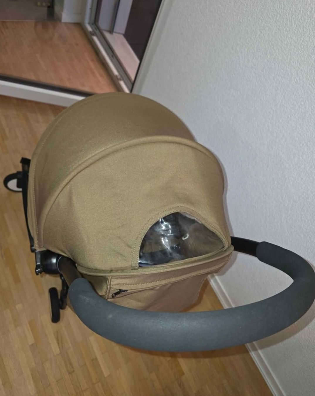 Babyzen Kinderwagen: Poussette Yoyo – Gebraucht aus Meyrin von Tamyra 6