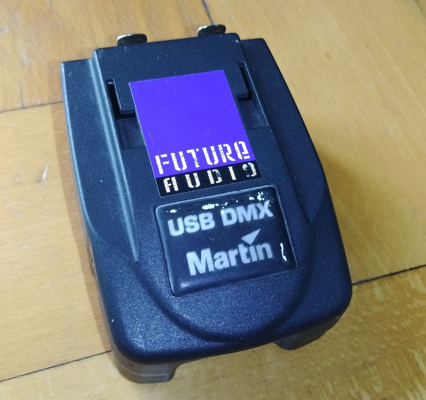 Steuerung: Martin USB DMX Interface – Gebraucht aus Vevey von Djporradao 1