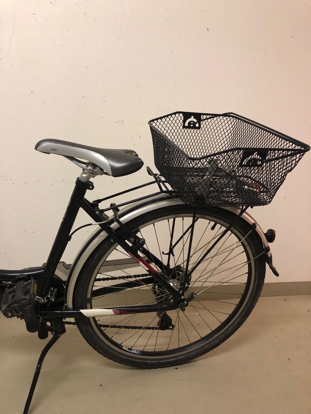 Winora Biciclette: Damenvelo Fahrrad – Usato da Zug venduto da jim_floyd 2
