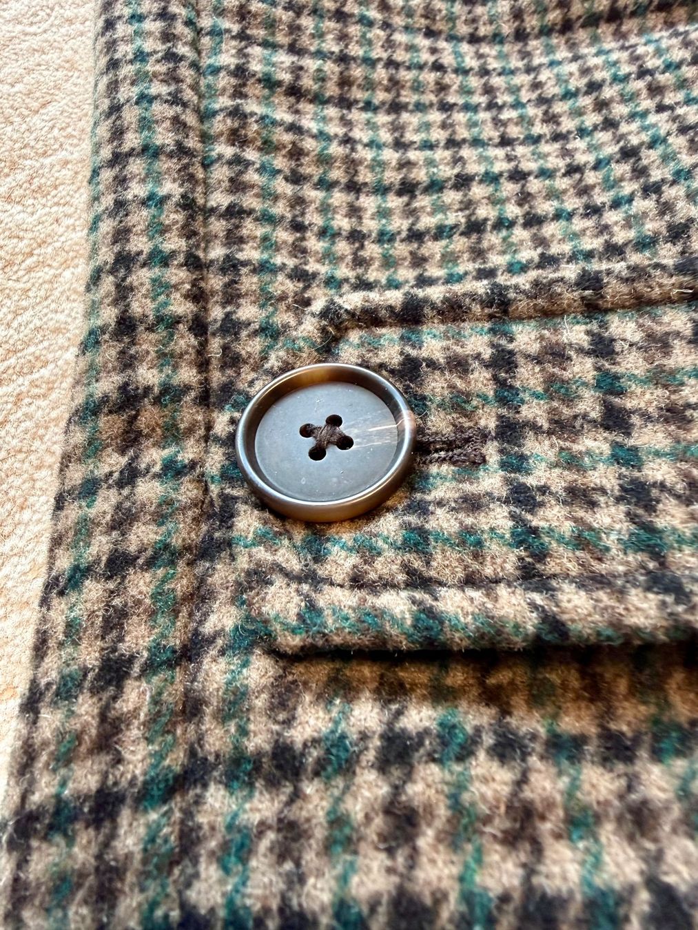 Zara Mäntel: Eleganter Herrenmantel von Zara – Gebraucht aus Fällanden von sol_p8mc 3