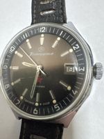 Montre russe mécanique 