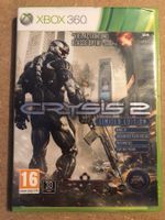 Crysis 2 für Xbox 360